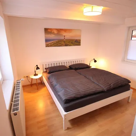 Apartment Hygge