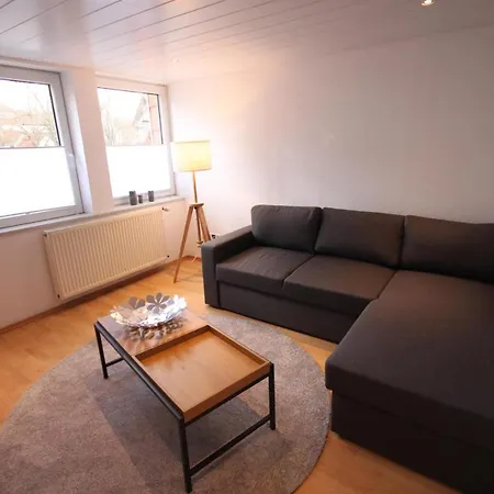 Apartment Hygge Hamelin