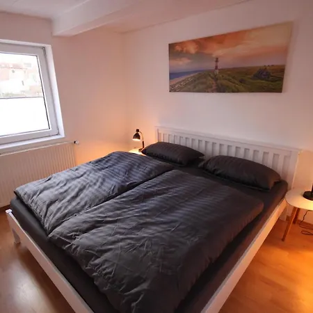 Apartment Hygge