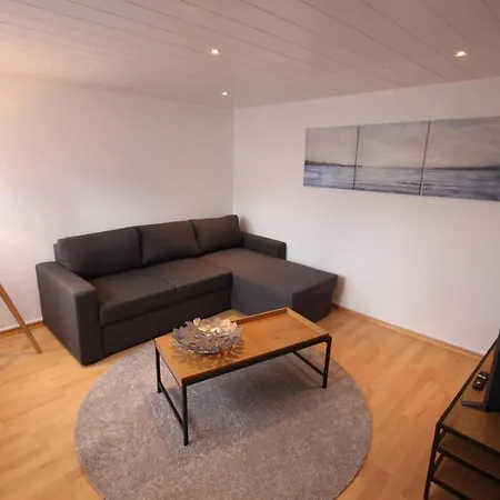 Hygge Apartment