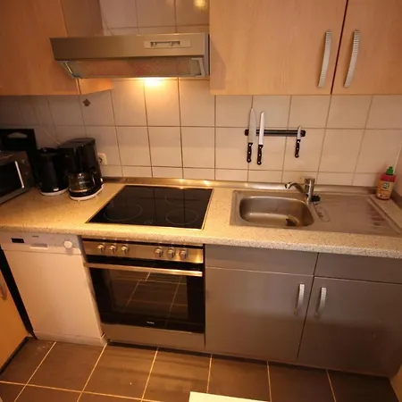 Hygge Appartement *