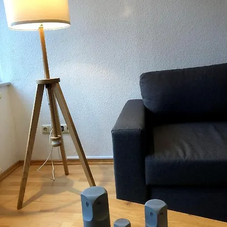 Hygge Apartman Hameln