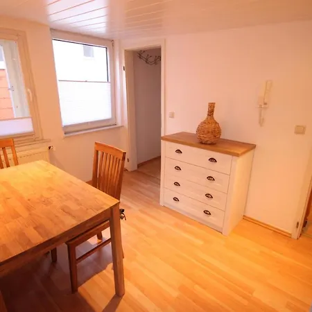 Apartmán Hygge Hamelin