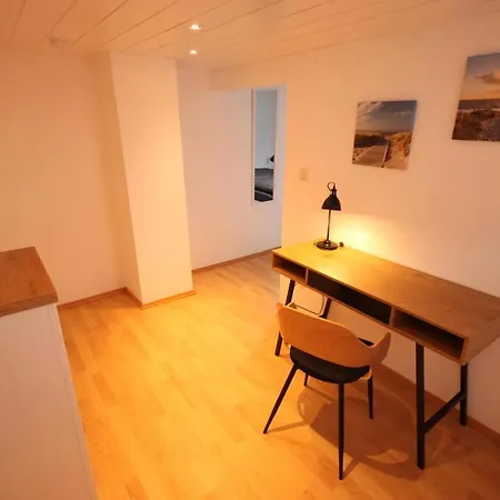 Hygge Apartment *