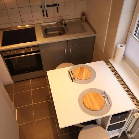 Hygge Appartement Hamelin