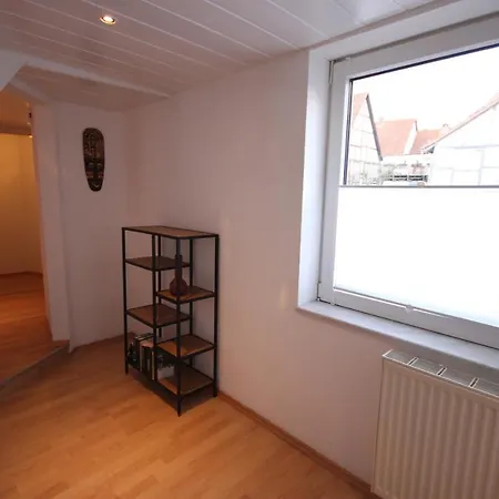 Apartmán Hygge *