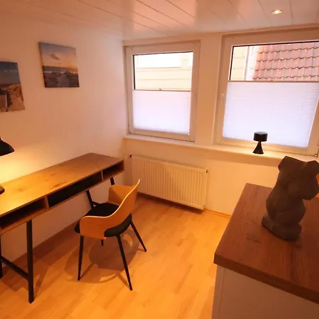 Hygge Apartment *