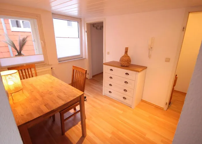 Apartment Hygge Hamelin